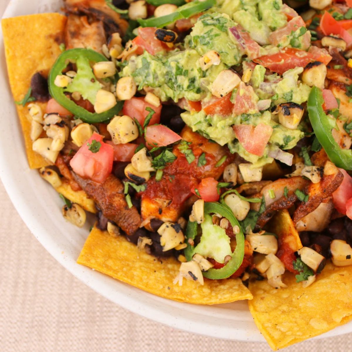 Your Watch Party. Our Kitchen. Game On.