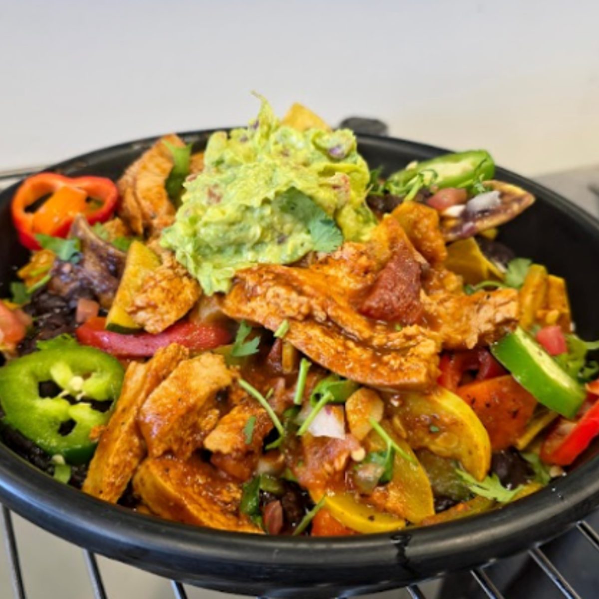 Vegan, Mexican, and Unapologetic