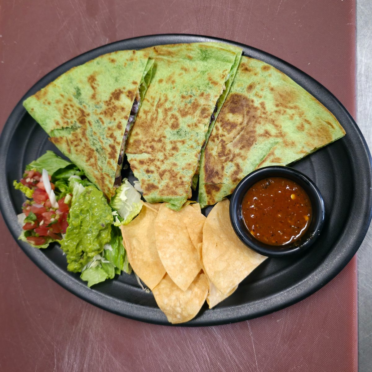 Fresh Favorites at Every Location