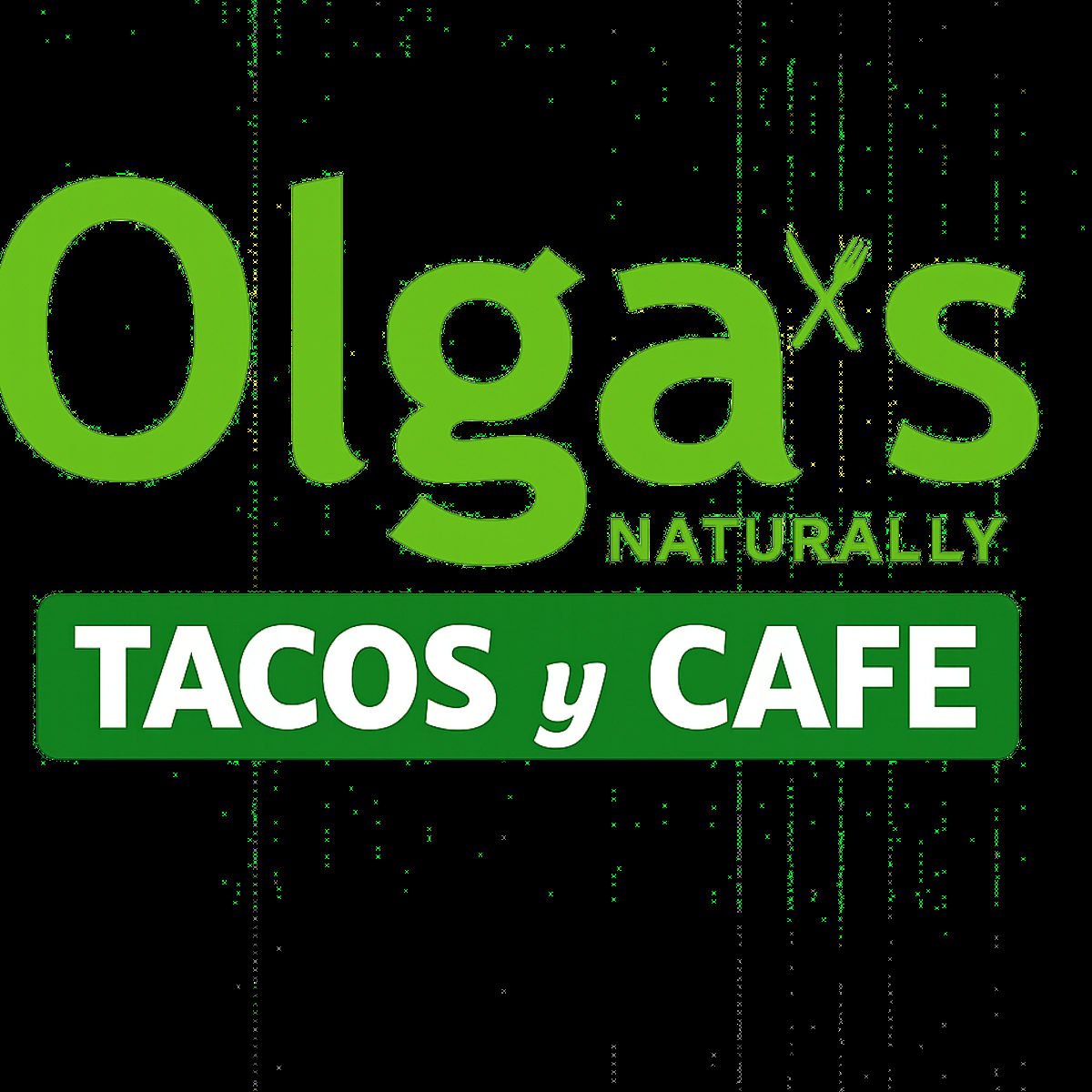 Grow With Olga's Naturally