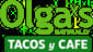 Olga's Naturally: Tacos y Café