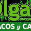 Olga's Naturally: Tacos y Café