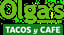 Olga's Naturally: Tacos y Café