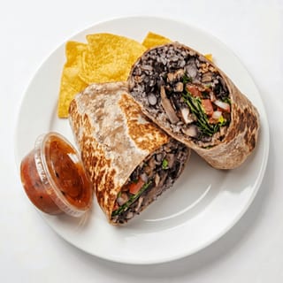 Burritos 🌿