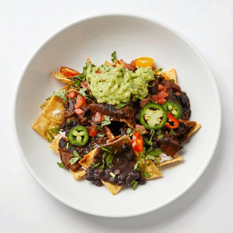 Indulge in Our Waffles