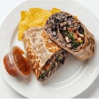 Westside Burrito